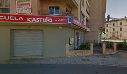 Foto Autoescuela Nuestra Señora Del Castillo