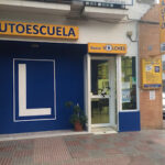 Autoescuela Nueva Vilches (Tomares)