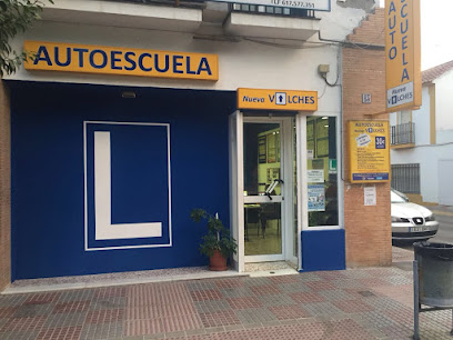 Foto Autoescuela Nueva Vilches