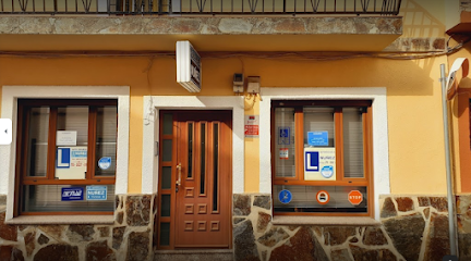 Foto Autoescuela Núñez (Yuncos) Centro CAP