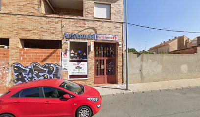Foto Autoescuela Ocaña Seseña