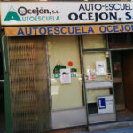 Autoescuela Ocejón Guadalajara (Guadalajara)