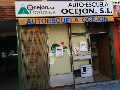 Foto Autoescuela Ocejón Guadalajara