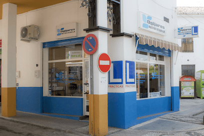 Foto Autoescuela Ogíjares