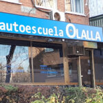 Autoescuela Olalla (Madrid)
