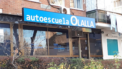 Foto Autoescuela Olalla