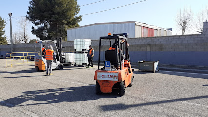 Foto Autoescuela Oliván
