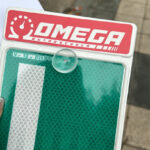 Autoescuela Omega (Bargas)
