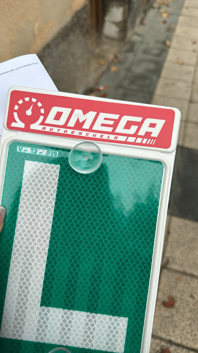 Foto Autoescuela Omega