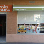 Autoescuela Onda (Onda)