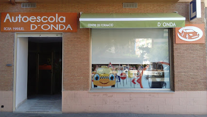 Foto Autoescuela Onda
