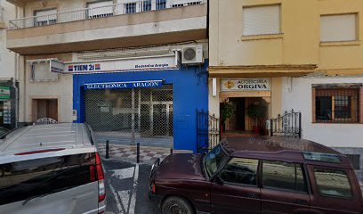 Foto Autoescuela Órgiva