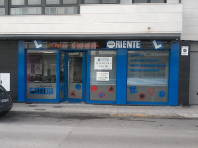 Foto Autoescuela Oriente