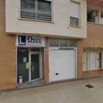 Autoescuela Osés (Peralta)