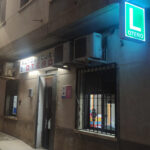 Autoescuela Otero Sl (Motilla del Palancar)