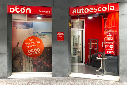 Foto Autoescuela Oton