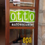 Autoescuela Otto (Aguilar de Campoo)