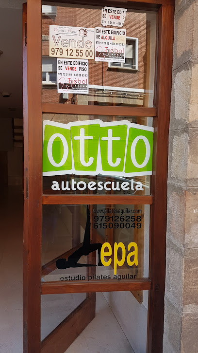 Foto Autoescuela Otto