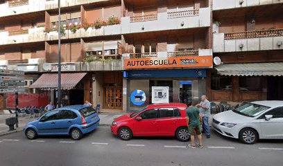 Foto Autoescuela Oviedo