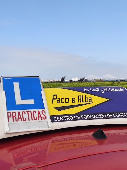 Foto Autoescuela Paco de Alba