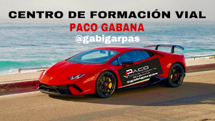 Foto Autoescuela Paco Gabana