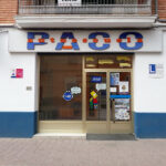 AUTOESCUELA PACO, S.L. (Hellín)