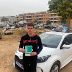 Autoescuela Paddock (Paiporta)