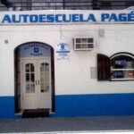 Autoescuela Pagés (Sevilla)