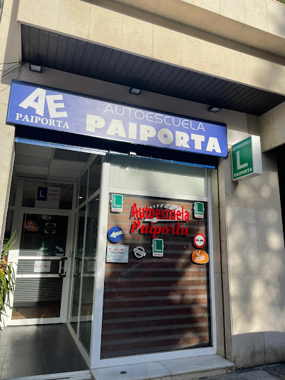 Foto Autoescuela Paiporta