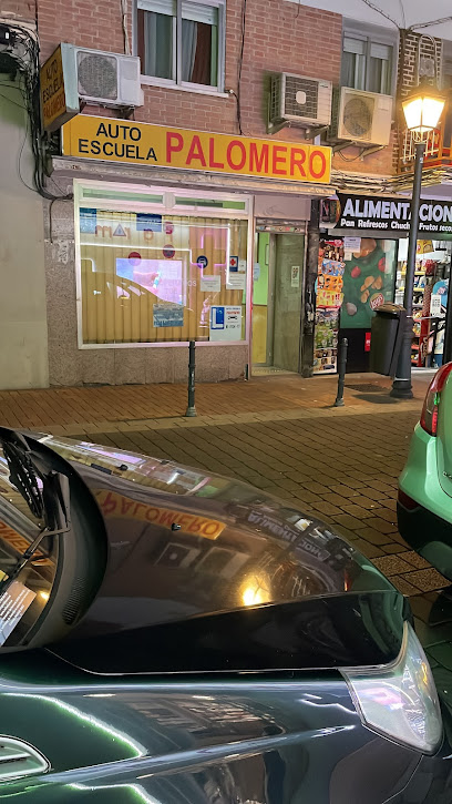Foto Autoescuela Palomero