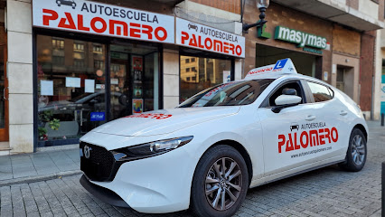 Foto Autoescuela Palomero Bulnes