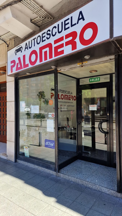 Foto Autoescuela Palomero