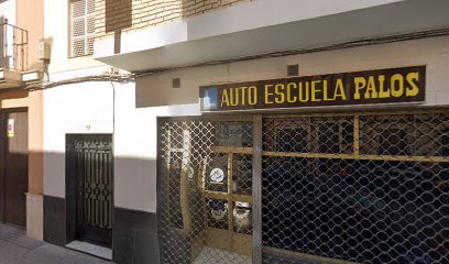 Foto Autoescuela Palos