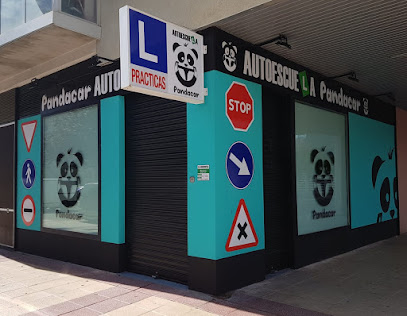 Foto Autoescuela Pandacar