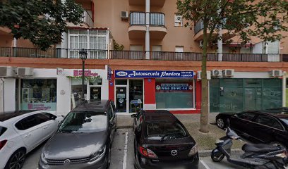 Foto AUTOESCUELA PANDORA