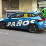 Autoescuela Paños - Rosario (Albacete)