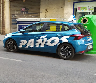 Foto Autoescuela Paños - Rosario