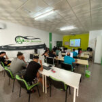 Autoescuela Pardo (Sax)