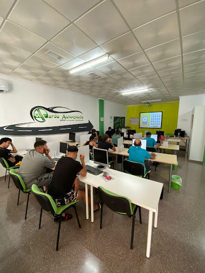 Foto Autoescuela Pardo