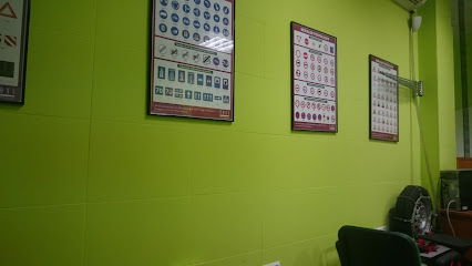 Foto AUTOESCUELA PARE MENDEZ