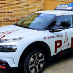 Autoescuela París (León)