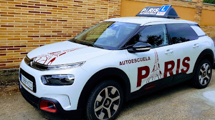Foto Autoescuela París