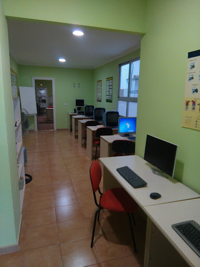 Foto Autoescuela Park 238
