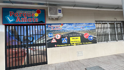 Foto Autoescuela Parque Amate