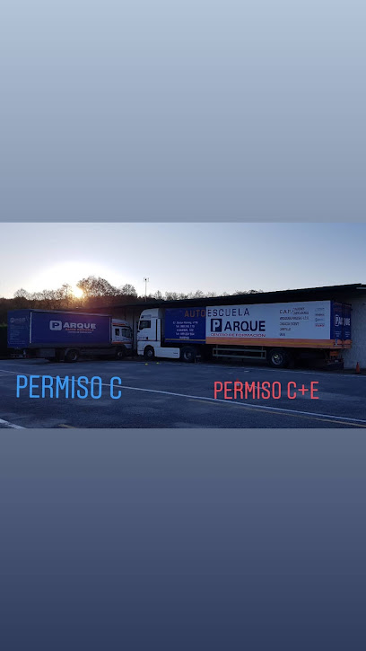 Foto Autoescuela Parque Ourense