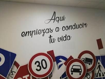 Foto Autoescuela Pascual de Zamora