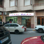 AUTOESCUELA PATRICIA S.L. (Hellín)