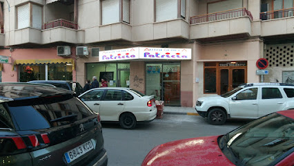 Foto AUTOESCUELA PATRICIA S.L.