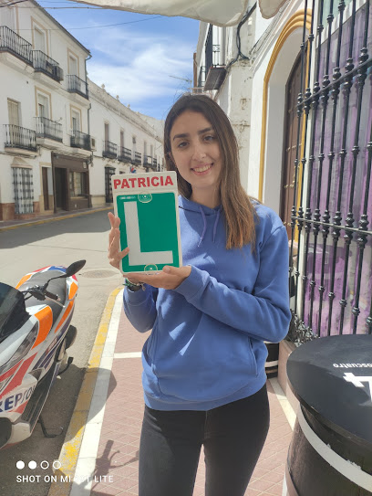 Foto Autoescuela Patricia