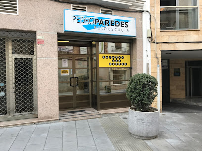 Foto Autoescuela Pedro Paredes